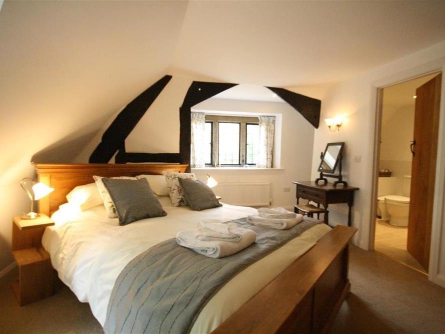 Tumbledown Villa Broadway  Buitenkant foto