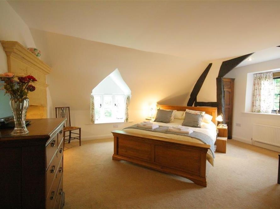 Tumbledown Villa Broadway  Buitenkant foto