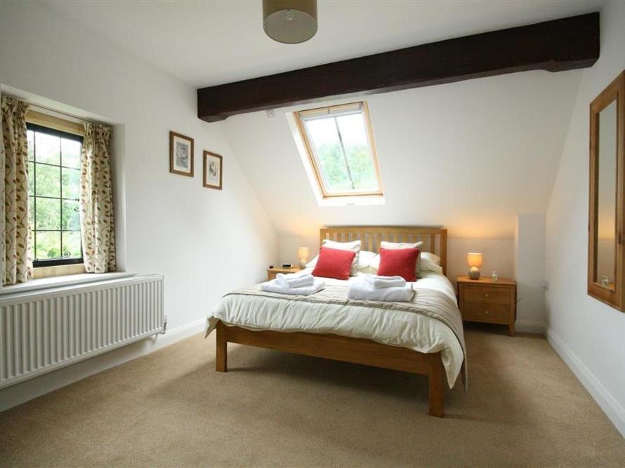 Tumbledown Villa Broadway  Buitenkant foto