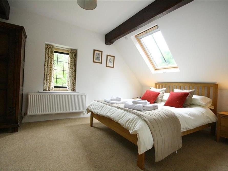 Tumbledown Villa Broadway  Buitenkant foto
