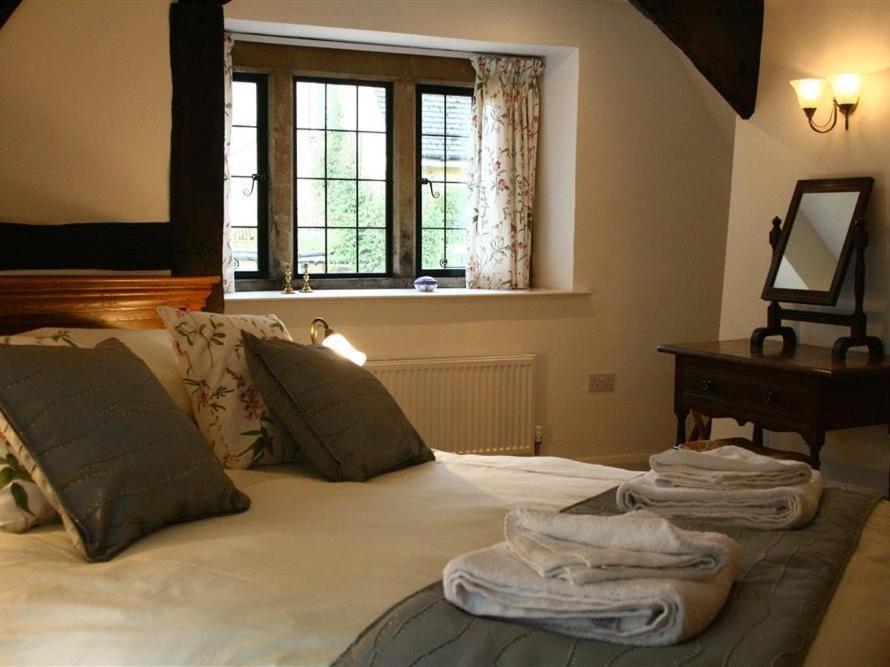Tumbledown Villa Broadway  Buitenkant foto