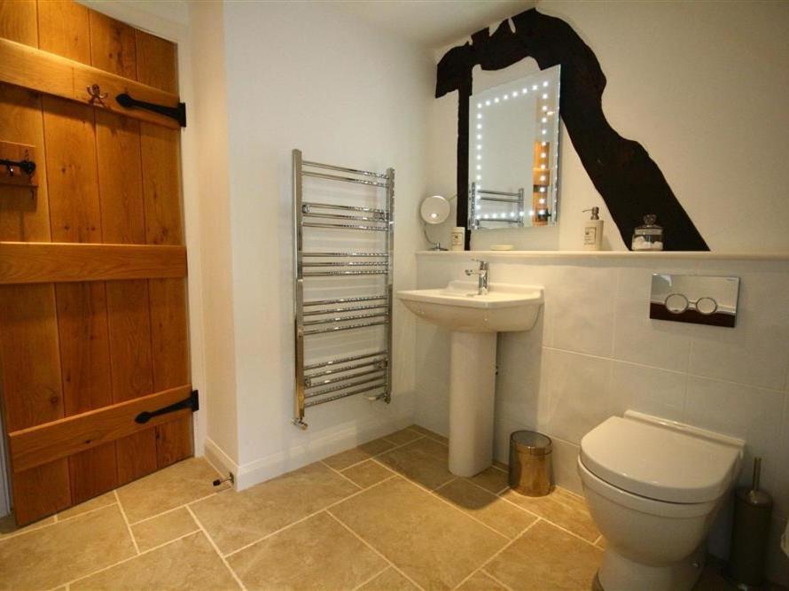 Tumbledown Villa Broadway  Buitenkant foto